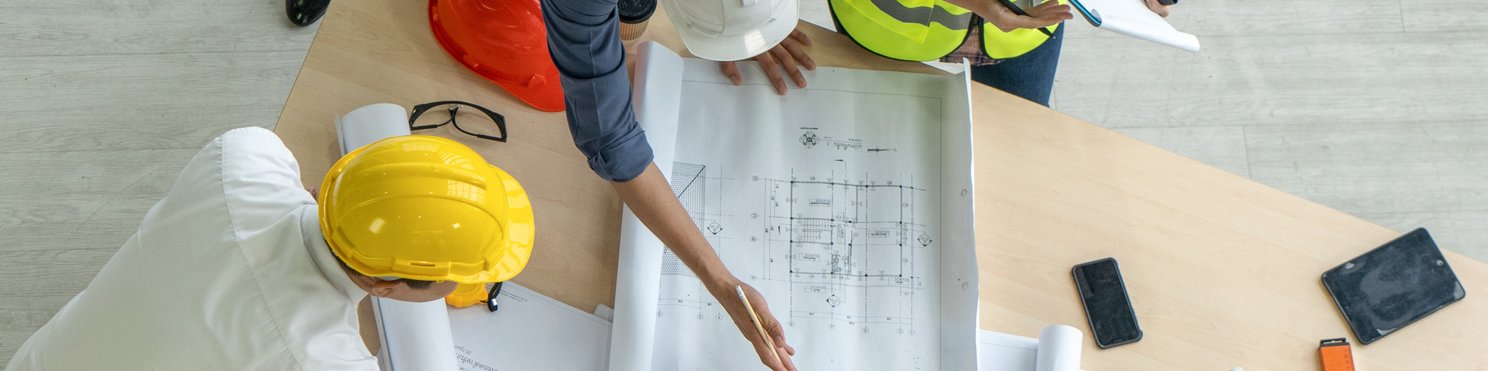 Planning progress reveals the scale of challenge ahead