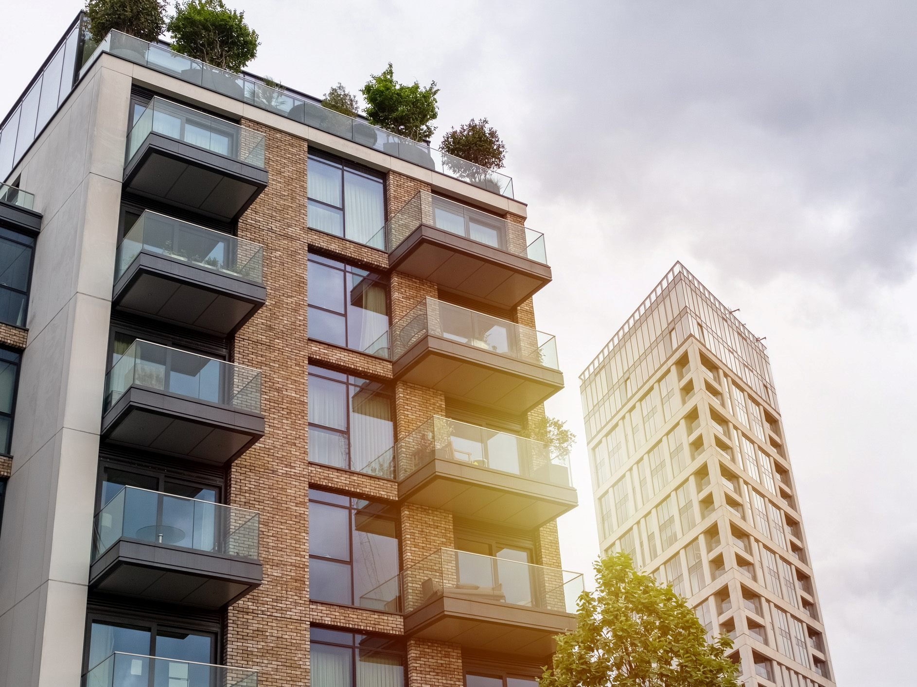 Image of Strong Q1 for investment positions the market well for 2025 - UK BTR Market Update - Q1 2025