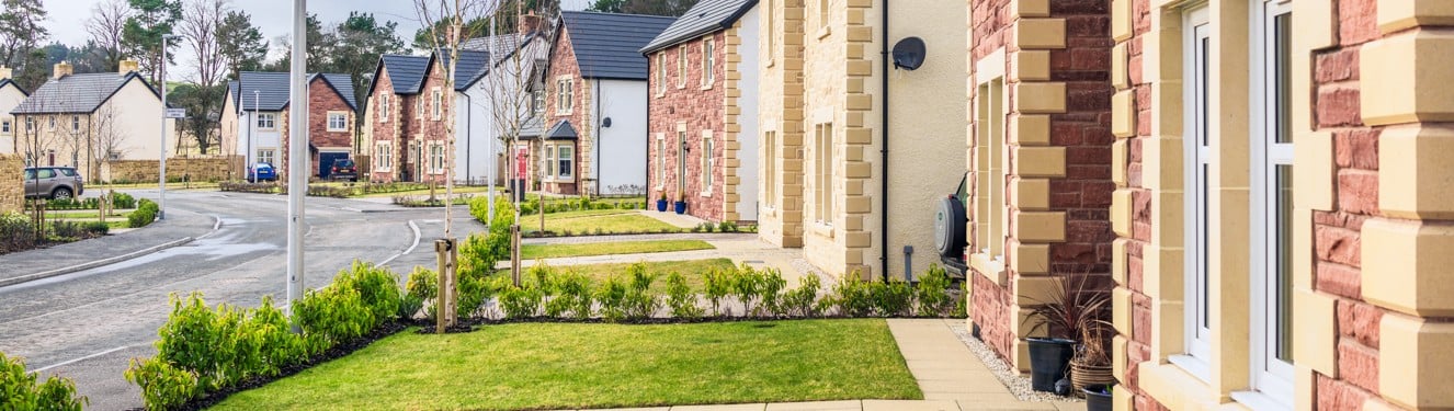 The rise of new entrants in the UK’s single family market
