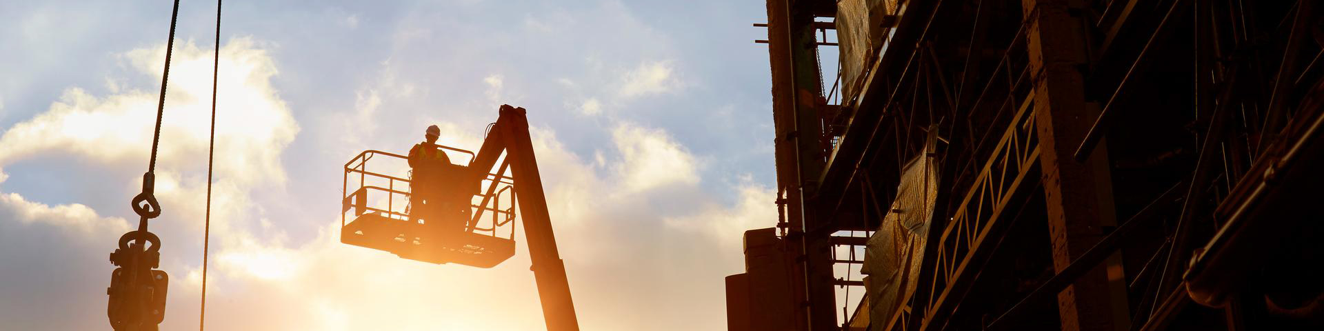 The urban/rural development divide