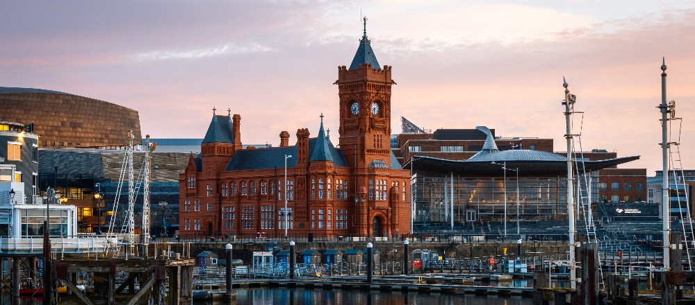 UK Cities DNA Compendium: The regional renaissance shaping the future of UK cities