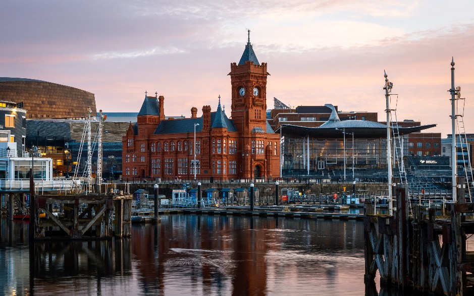 Image of UK Cities DNA Compendium: The regional renaissance shaping the future of UK cities