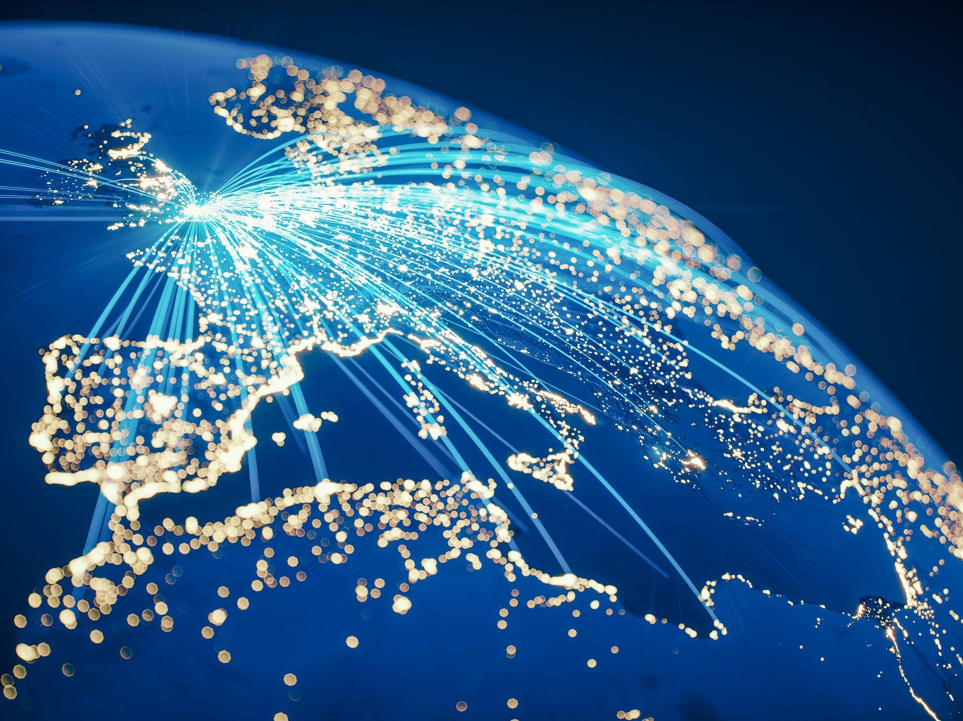 Image of UK Property Becoming Safe Haven by Default