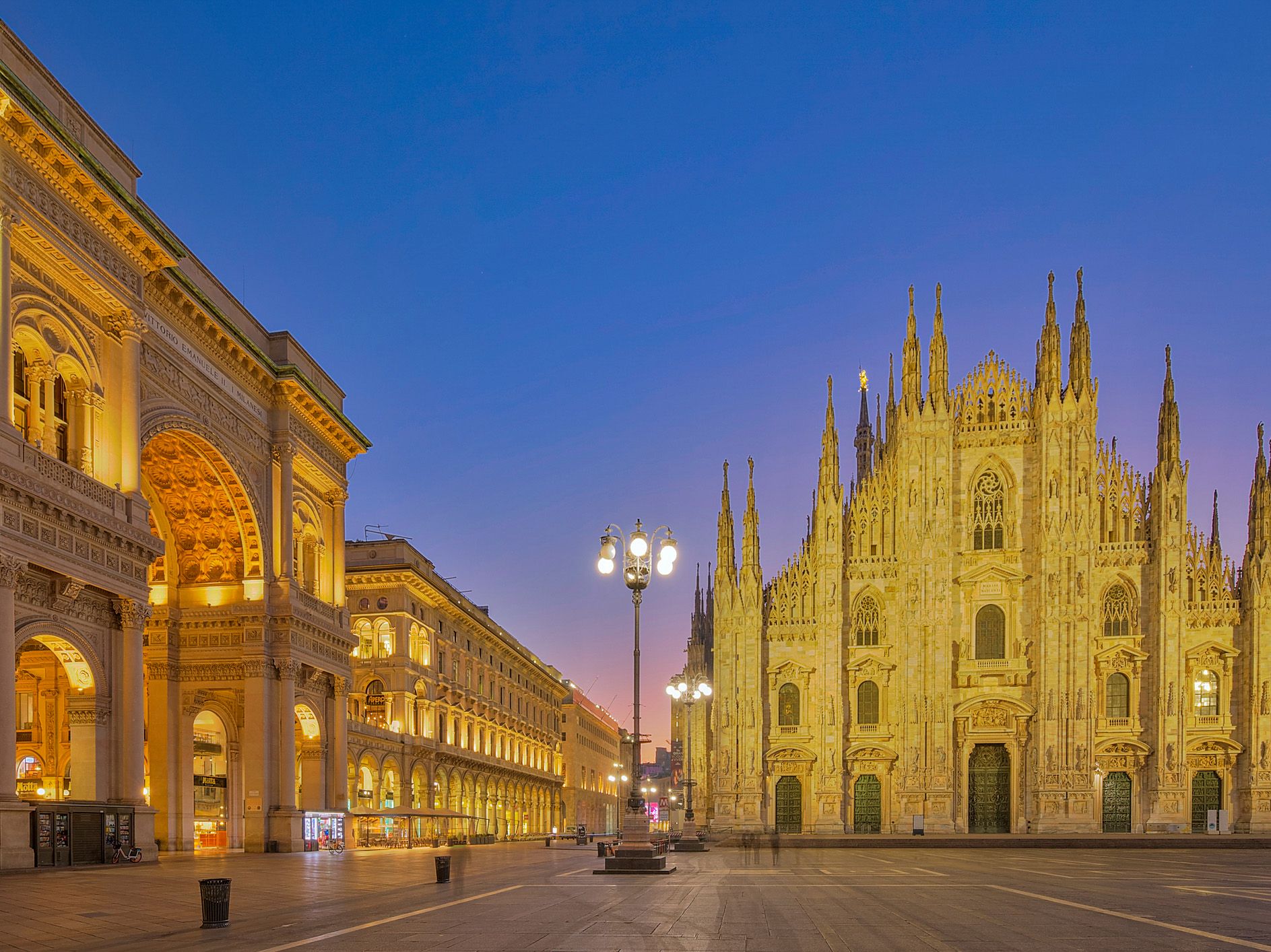 Image of Why French residents are eyeing up an Italian retreat