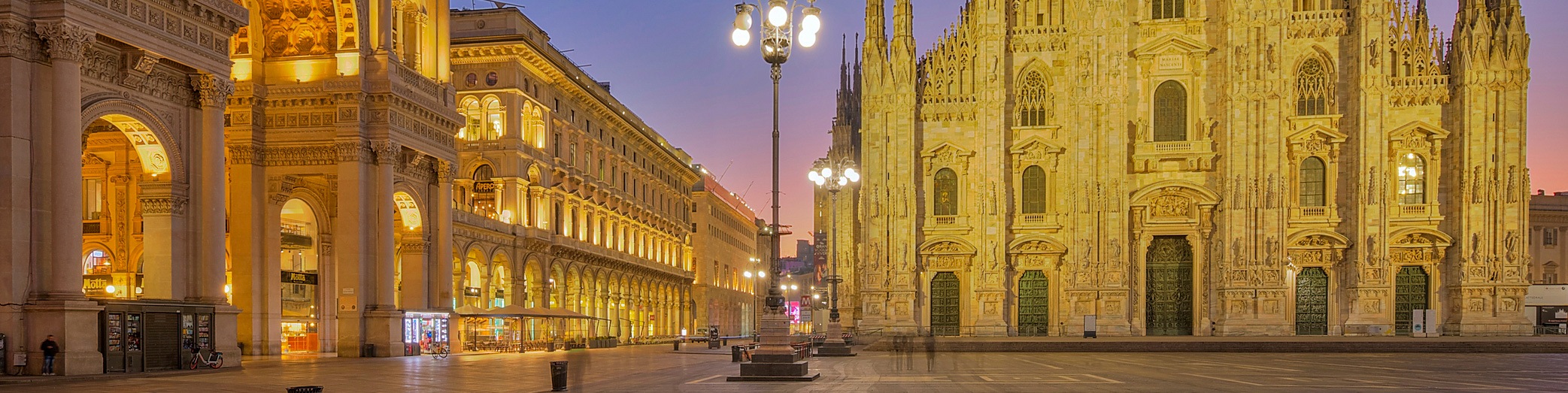 Why French residents are eyeing up an Italian retreat