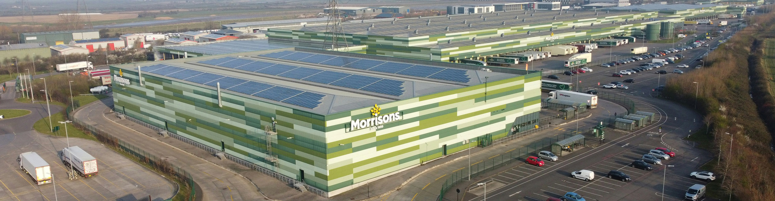 Ecommerce growth and trade stability unlock confidence and opportunities in UK logistics market