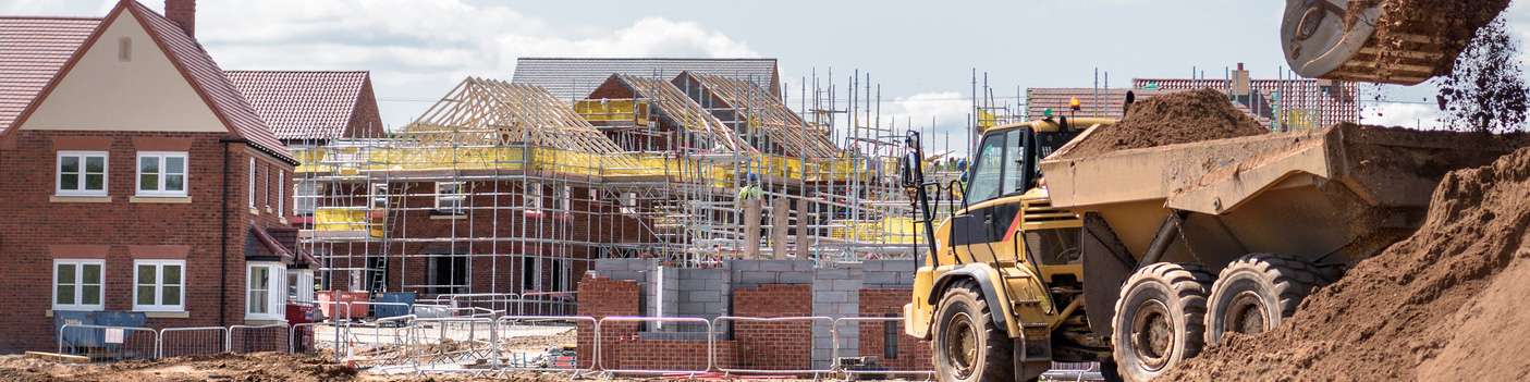 Government offers up carrots and sticks to boost development