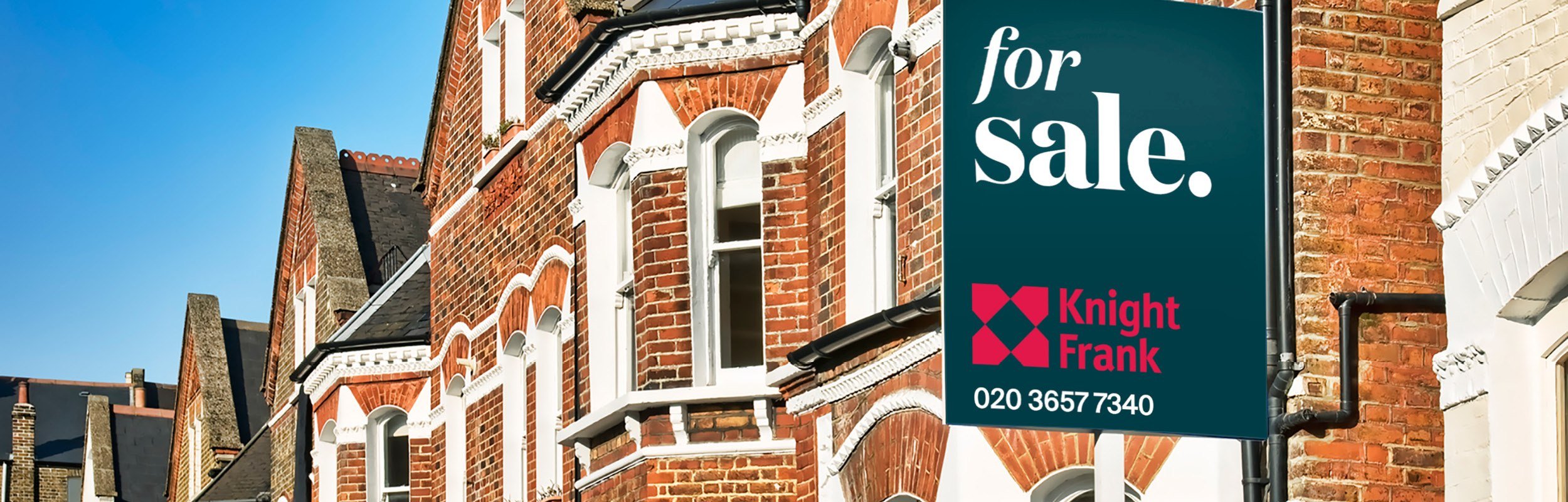 High Supply Keeps UK House Price Growth in Check