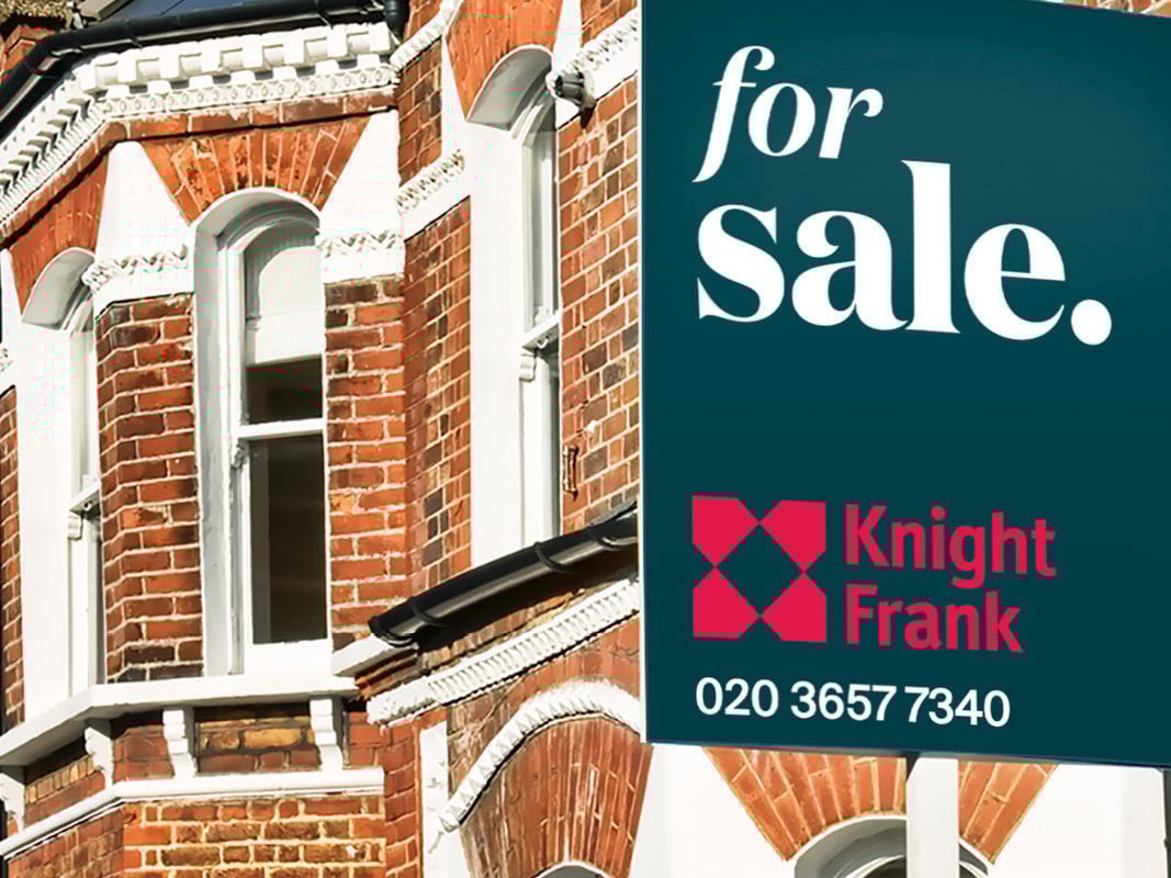Image of High Supply Keeps UK House Price Growth in Check