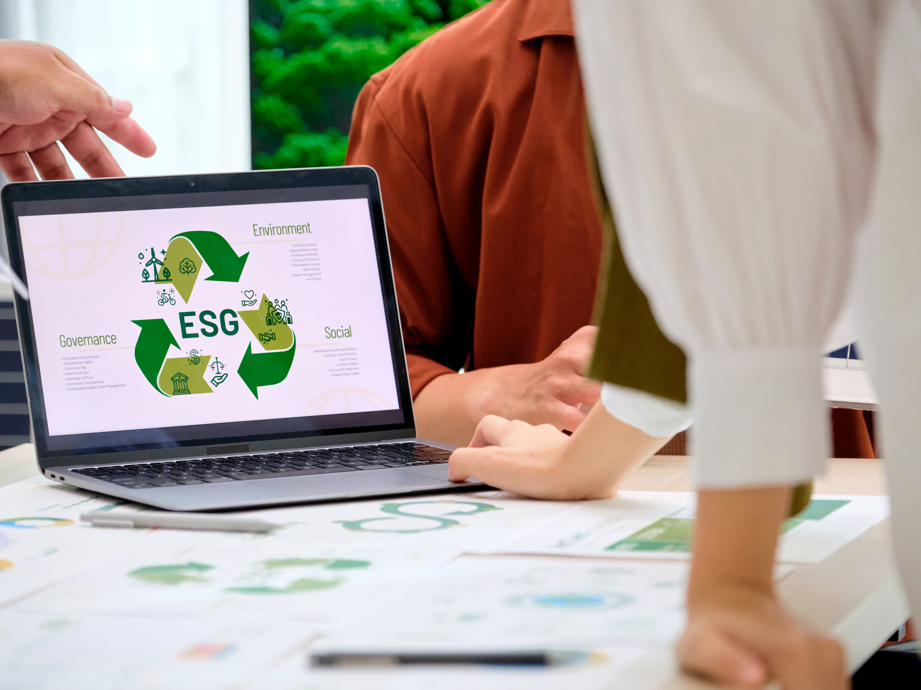 Image of Is climate policy broken? Blair says so