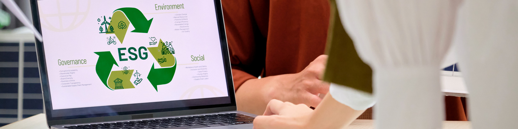 Is climate policy broken? Blair says so