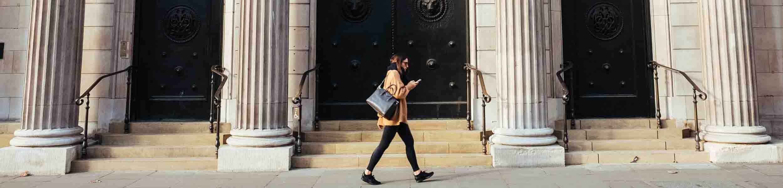 Tariffs split the Bank of England