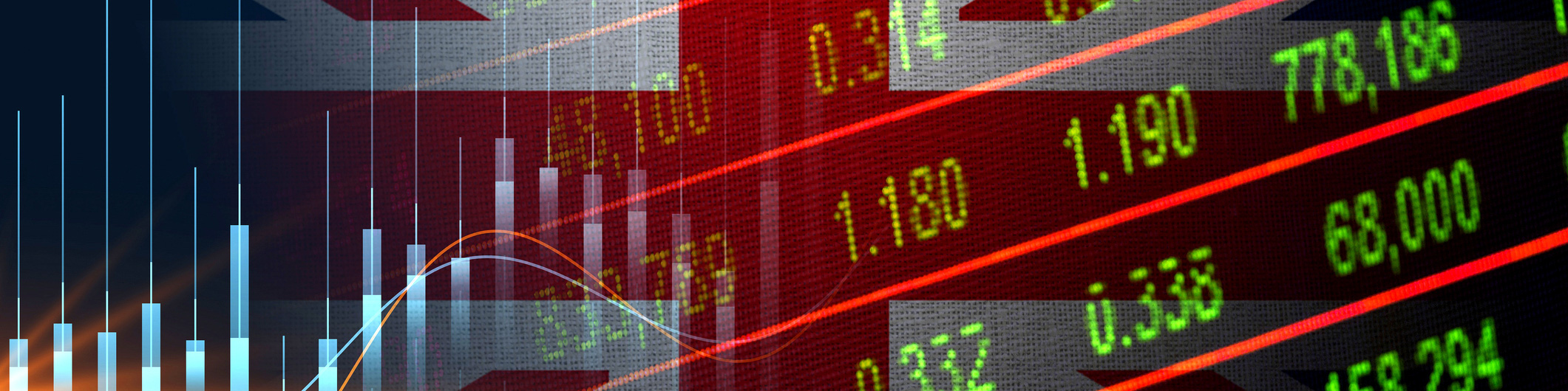 UK Housing Market Forecast: May 2025