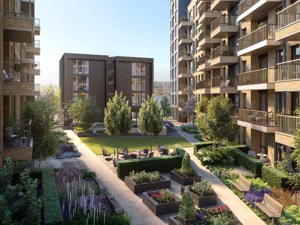 Image of UK Seniors Housing Market Update