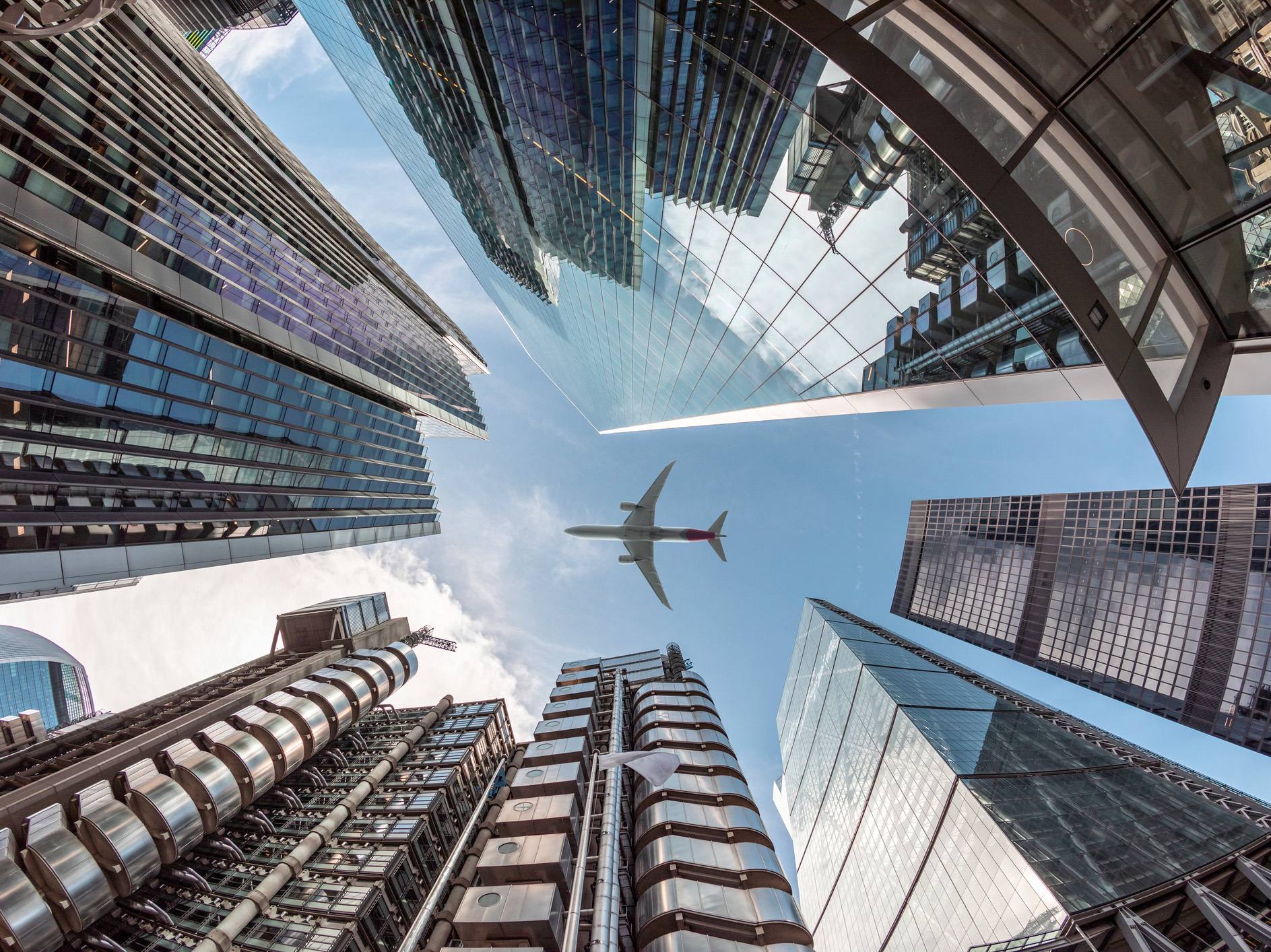 Image of Wexit Weighs on Demand in Prime London Markets