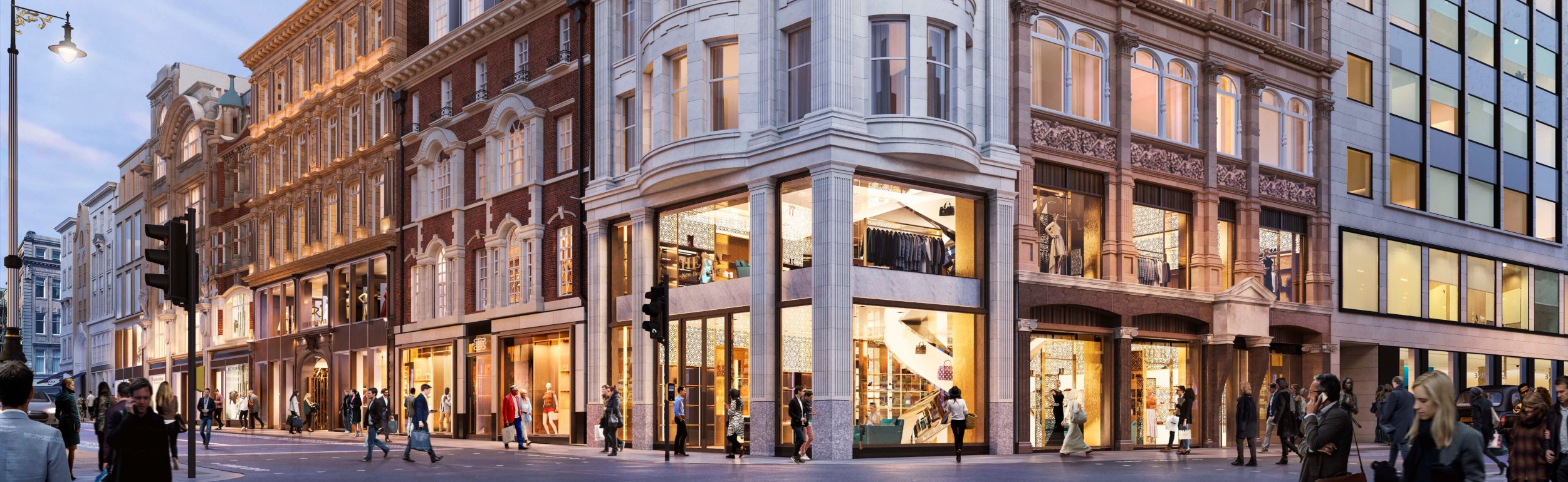 Why flexibility is becoming the ultimate luxury
