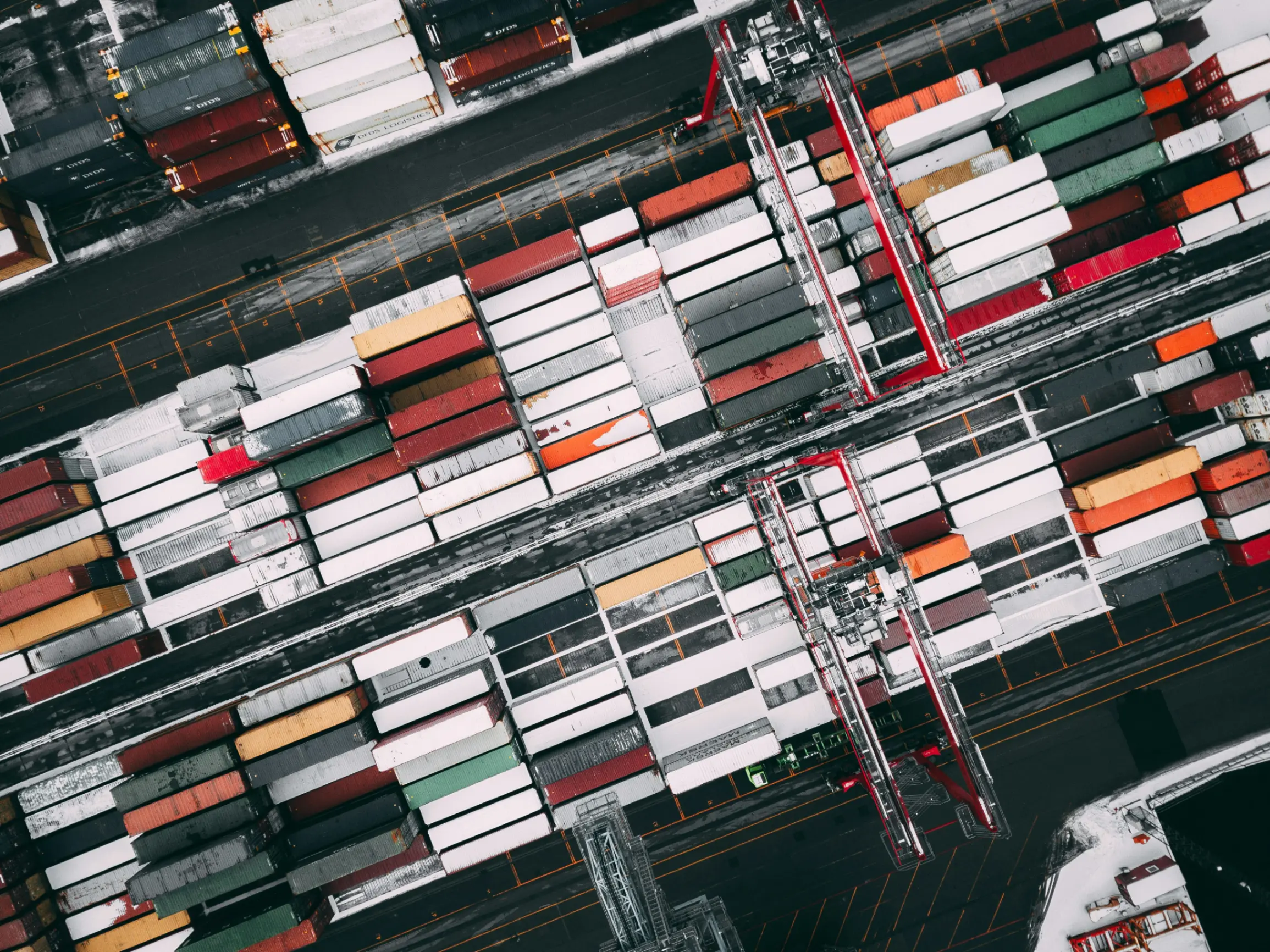 Image of Retail expansion, operational cost pressures and government policies shaping the UK logistics market