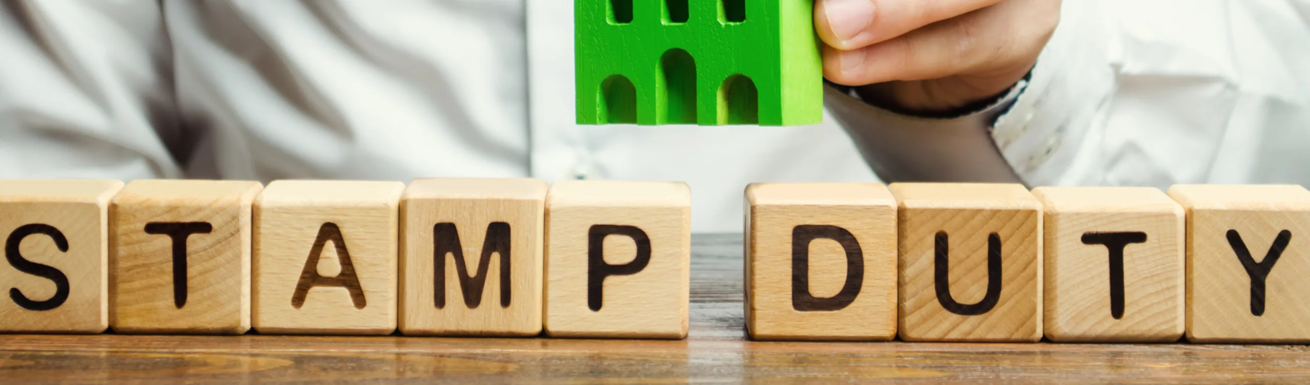 Non-Dom Changes Create £401 Million Stamp Duty Black Hole