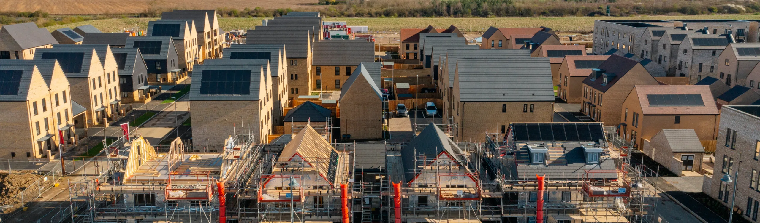 Pipeline under pressure