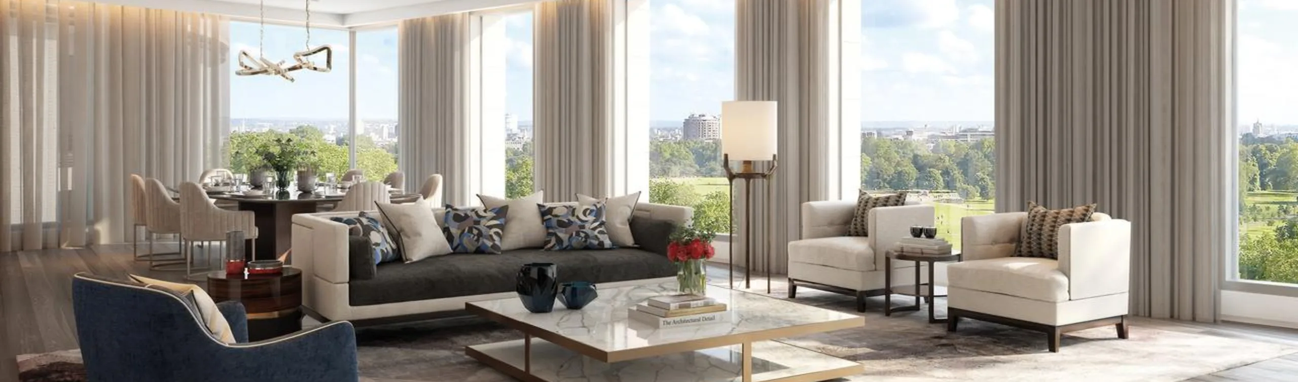 Prime London Lettings Market Supported by Tax Uncertainty