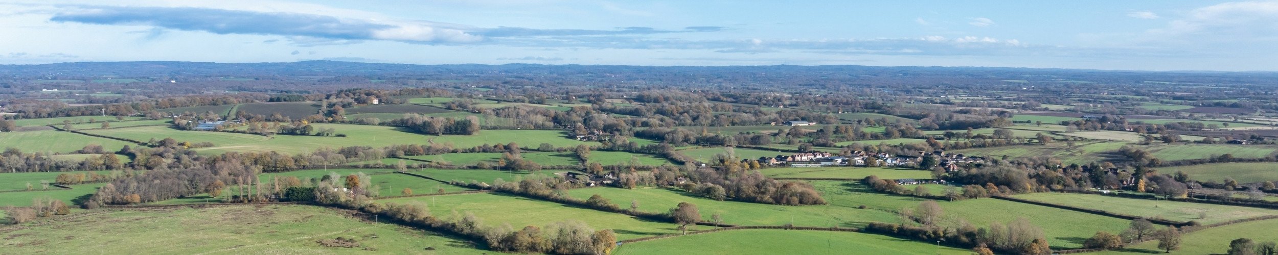 UK farmland still good investment