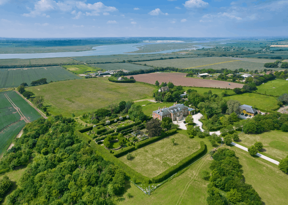 Image of UK farmland still good investment