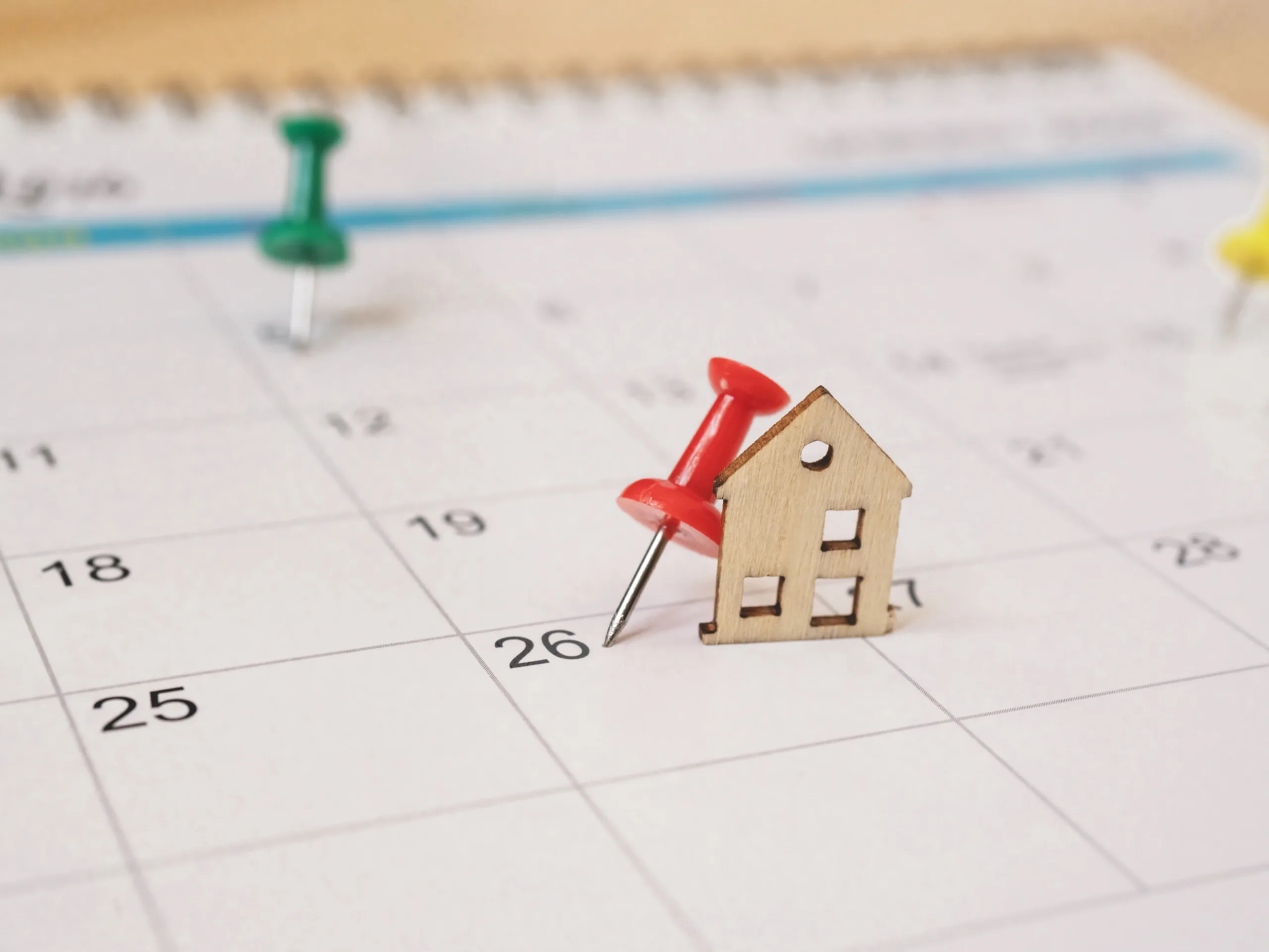 Image of UK Housing Market Faces a Smoother Ride in Second Half of 2025