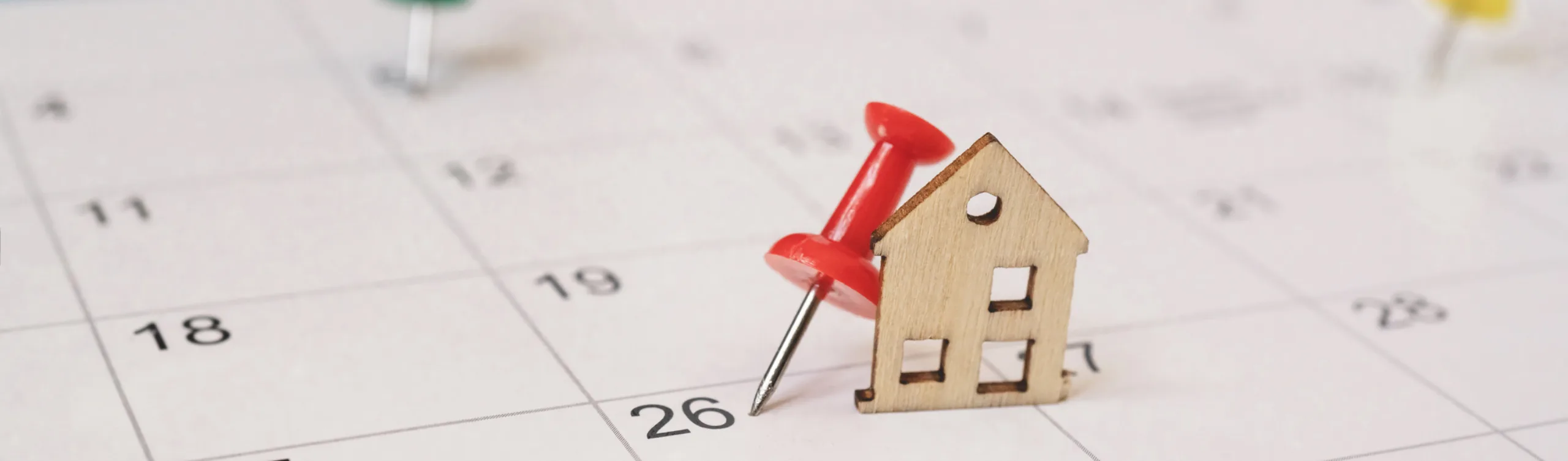 UK Housing Market Faces a Smoother Ride in Second Half of 2025