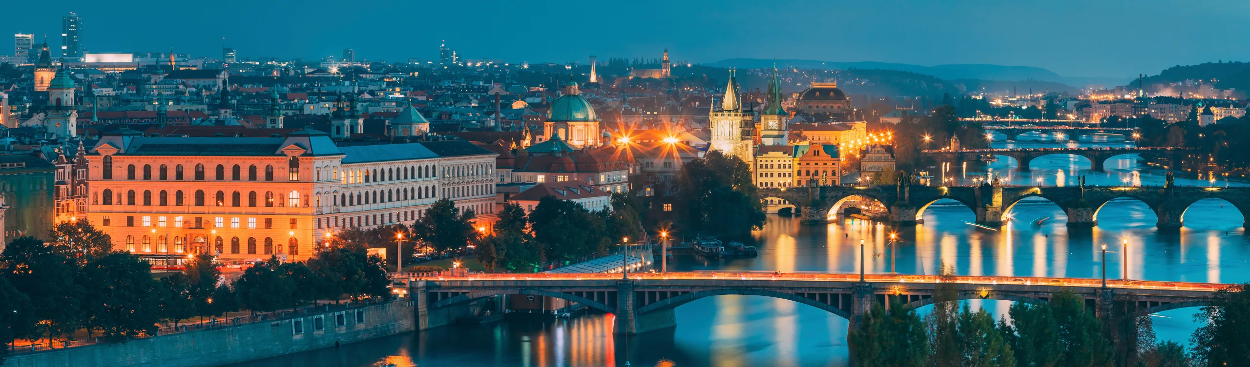 What’s driving investment in Europe? Insights from across the continent