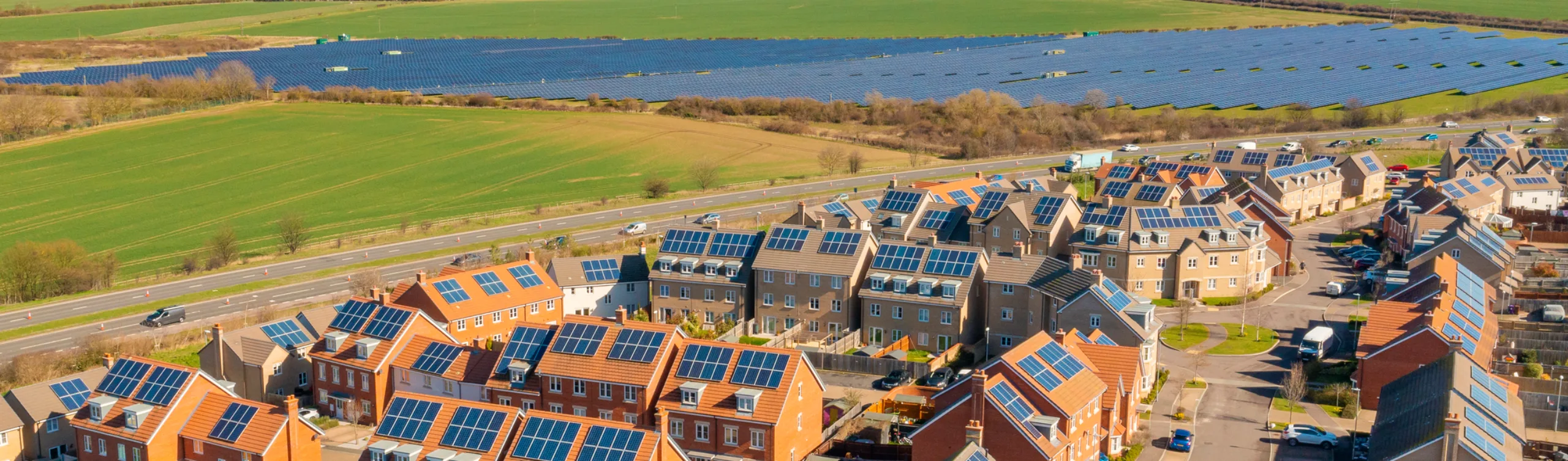 Key takeaways from the new UK Solar Roadmap