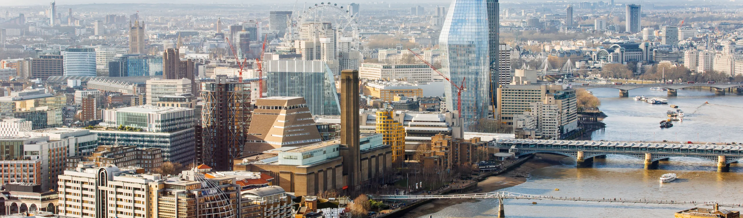 New supply reshapes London's prime residential map