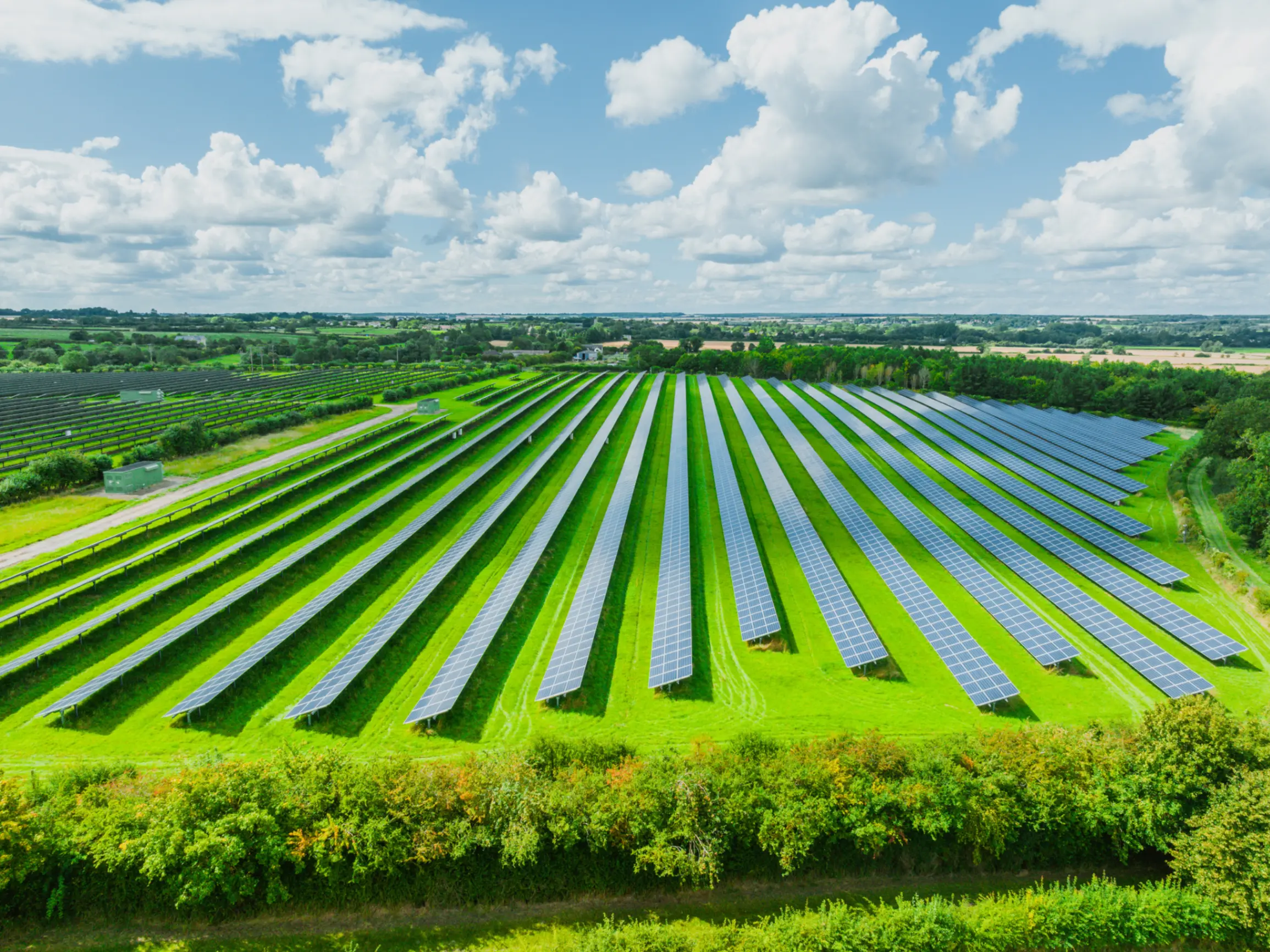 The UK Government’s Clean Energy Superpower Mission