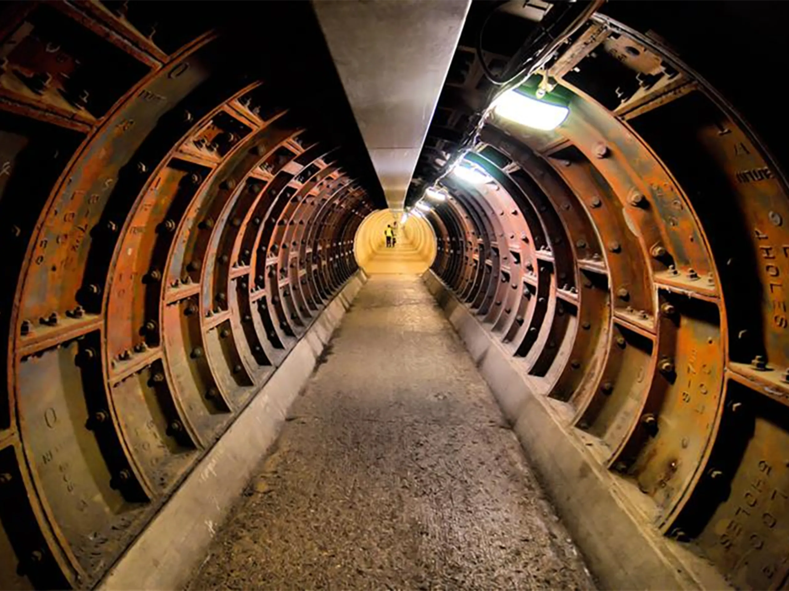 Image of Unlocking infrastructure investment through planning policy