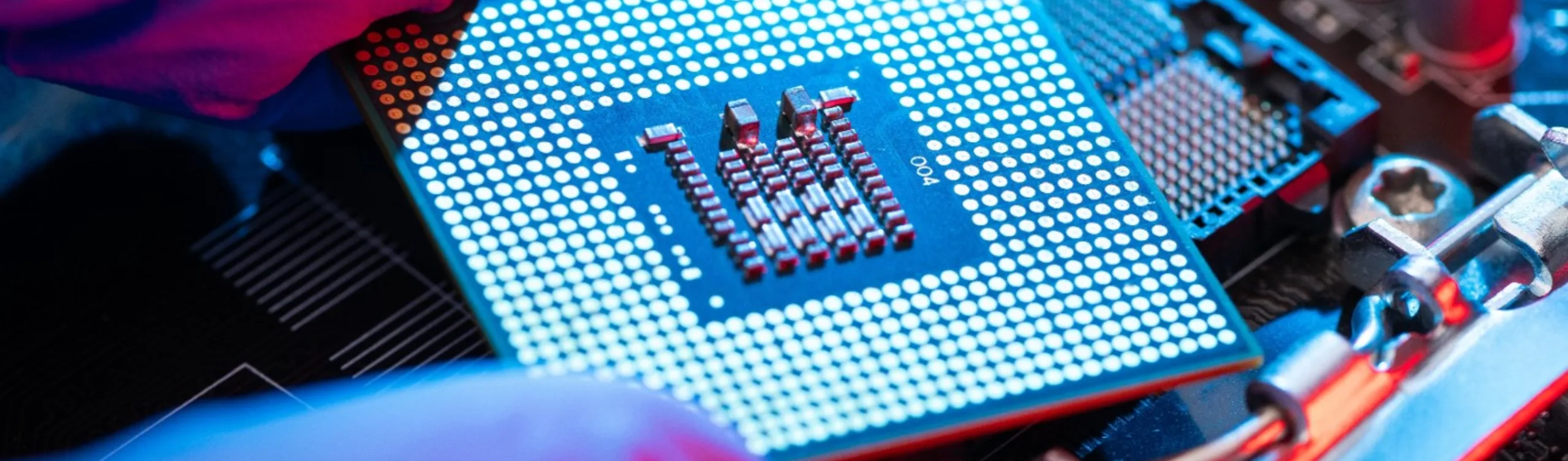 Image of Chips on the table: Real Estate’s Role in the Semiconductor Race