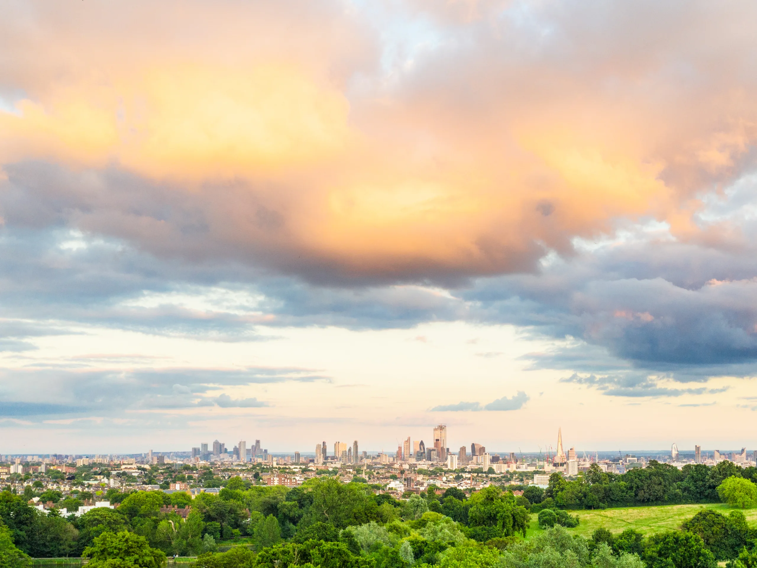 Image of London Still Calling: International Tenant Demand Defies Economic Gloom