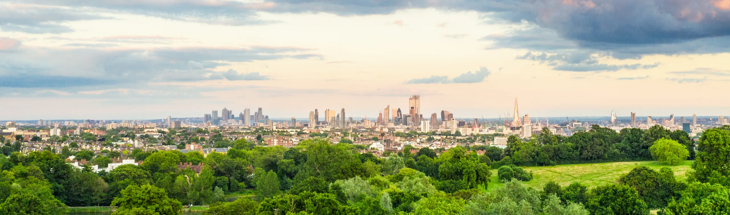 London Still Calling: International Tenant Demand Defies Economic Gloom