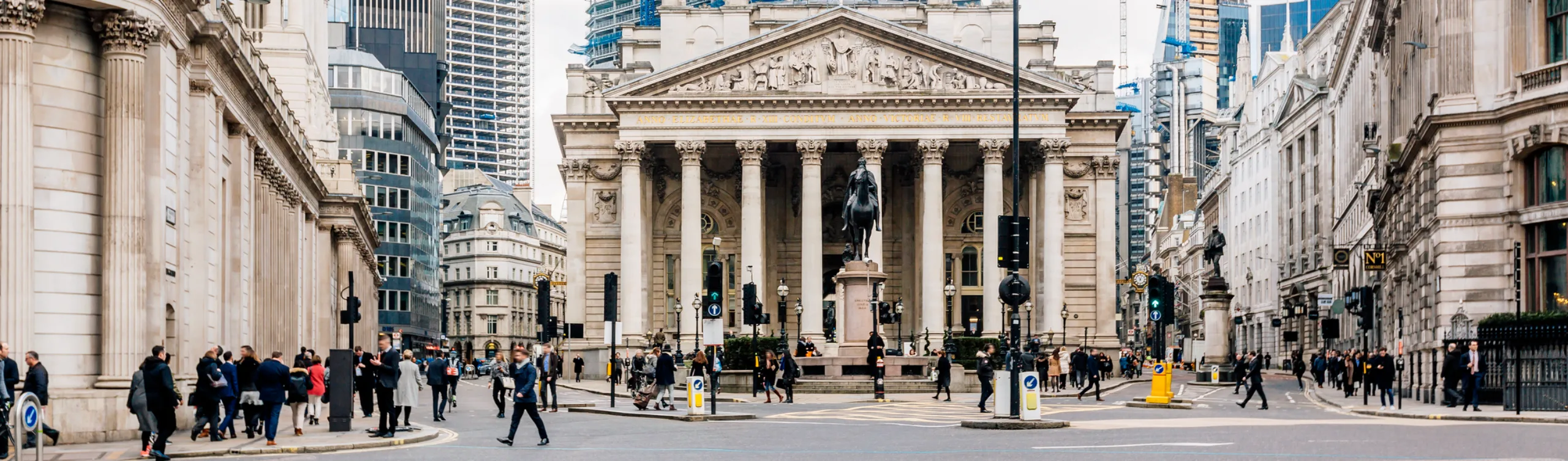 UK Housing Market Resilient as Wider Economy Stutters