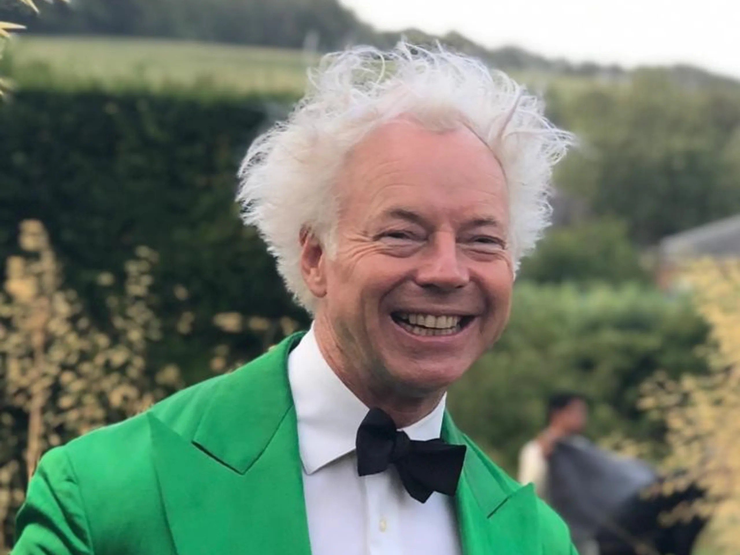 Image of Wealth Taxes, Non-Doms and Capital Flight: Foreign Investors for Britain CEO Speaks to Knight Frank