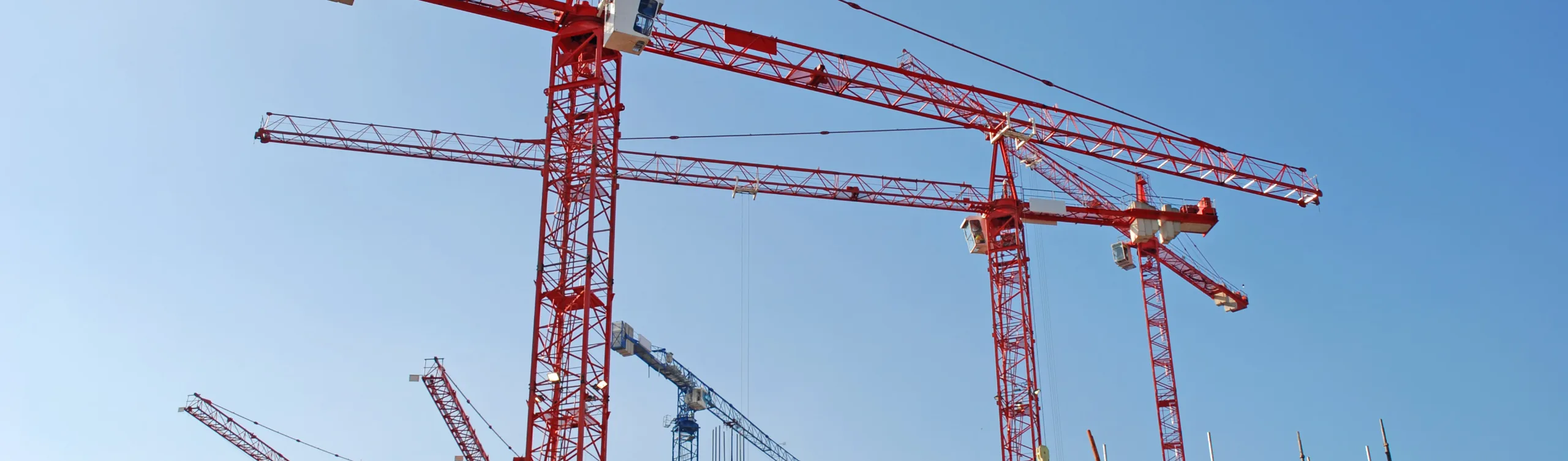 Why are fewer homes breaking ground in London?