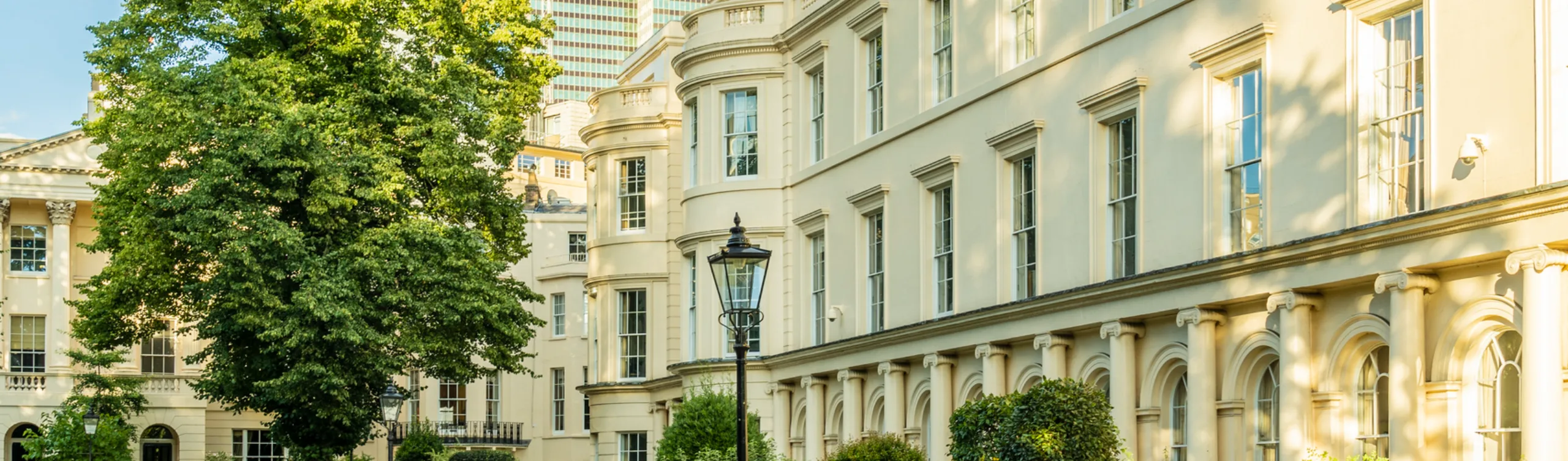Closing the Price Gap: Buyers Look Again at Central London