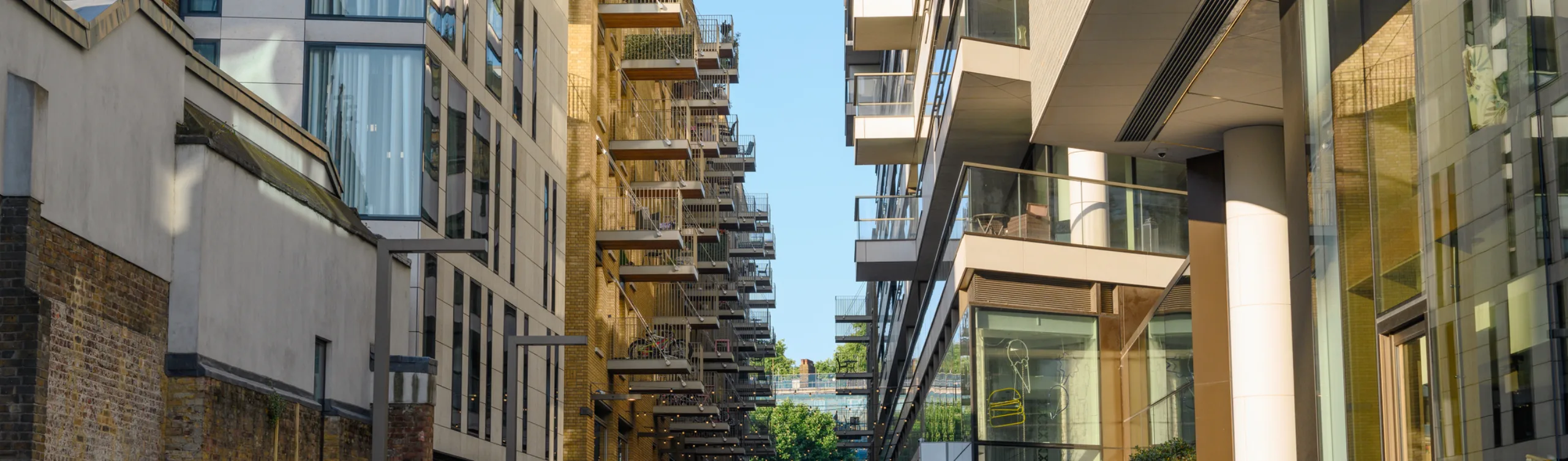 In London’s new homes market, value still rules – for now