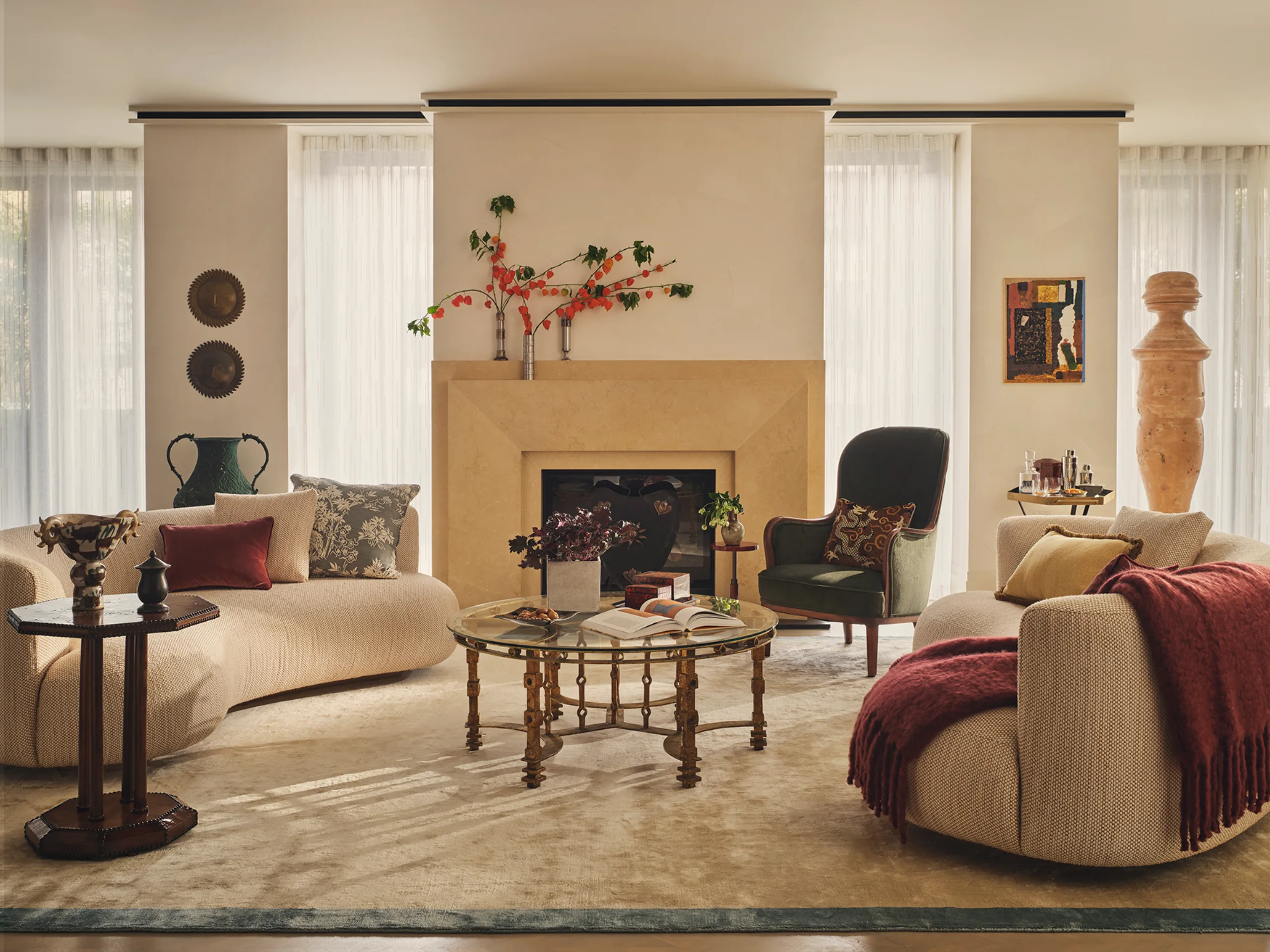 Image of Inside story