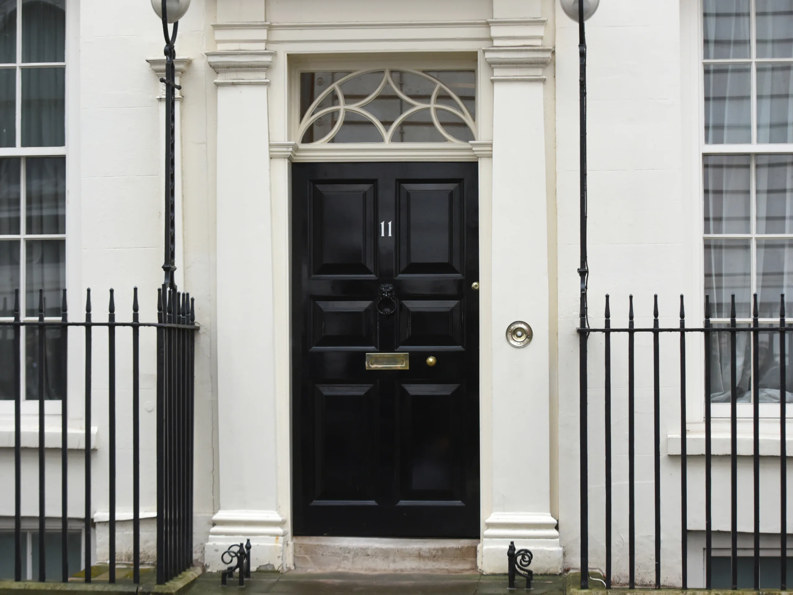 Image of OBR Downgrade Talk Underlines Property Tax Risks