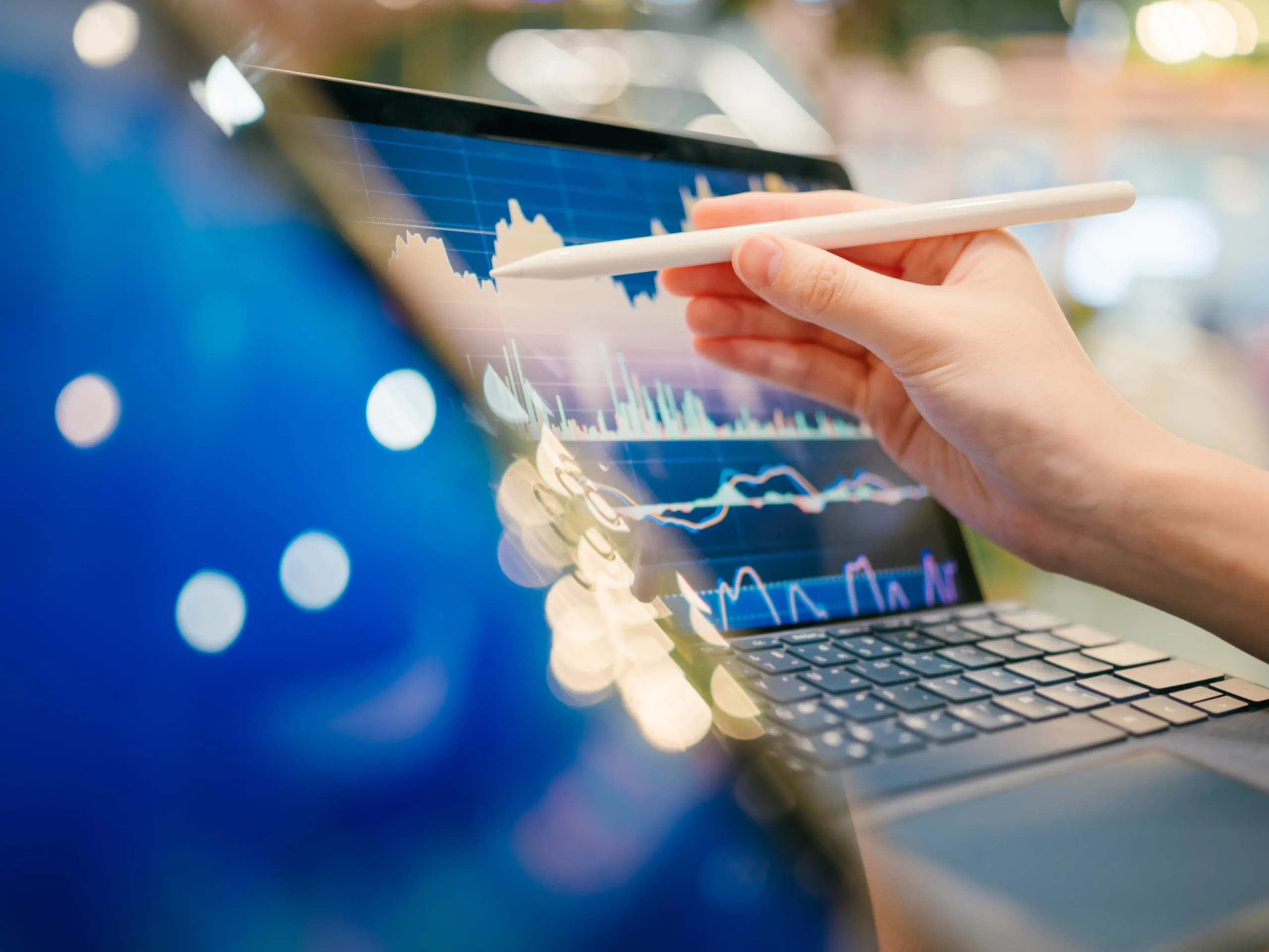 Image of Property and Bond Markets Face Pre-Budget Turbulence