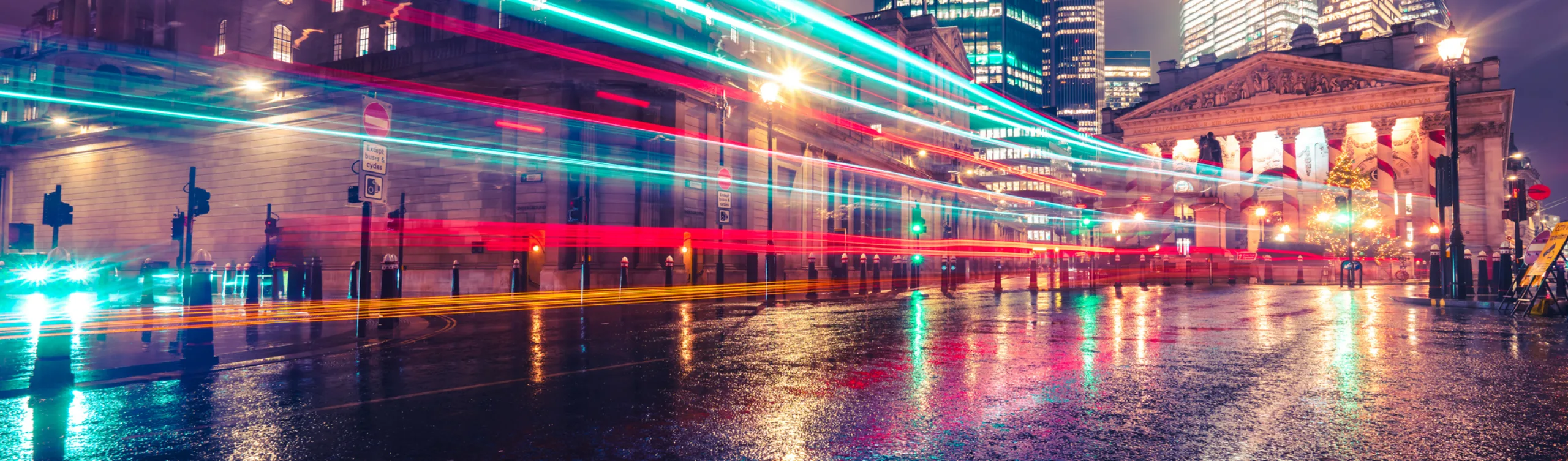 Property Tax ‘Trial Balloons’ Add to Financial Market Jitters