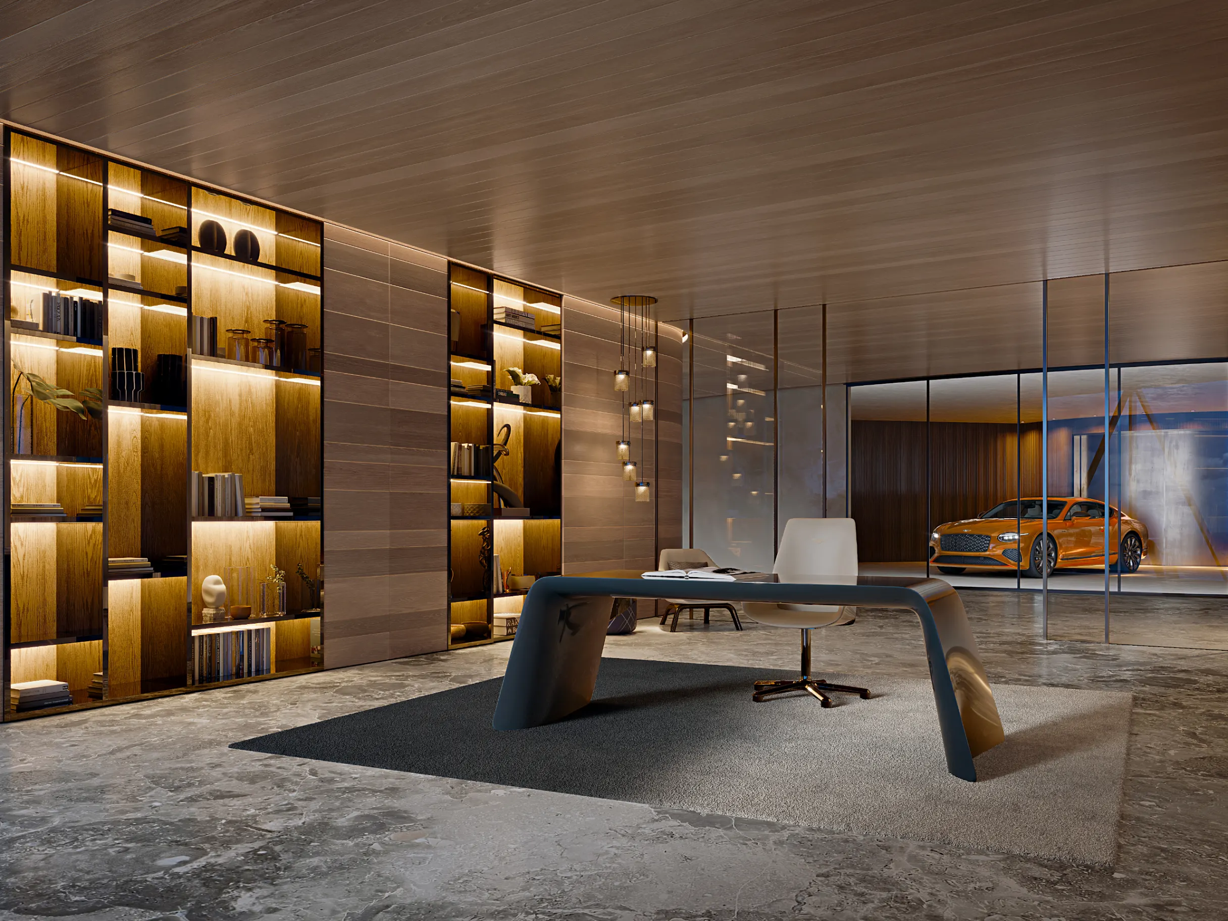 Image of The Global Branded Residence Survey 2025