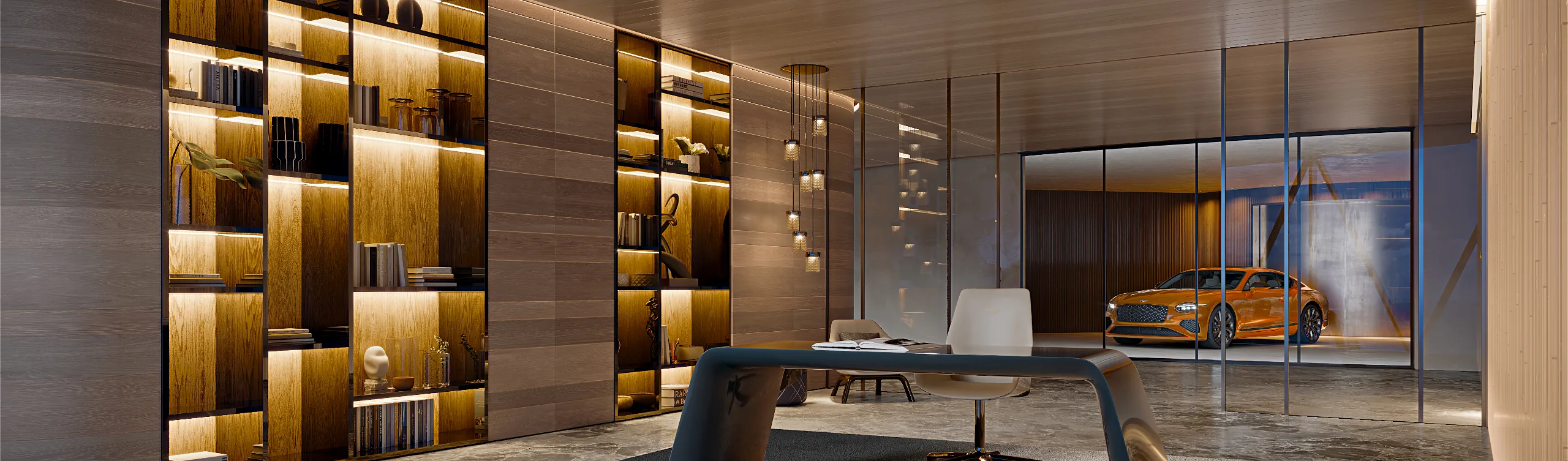 The Global Branded Residence Survey 2025