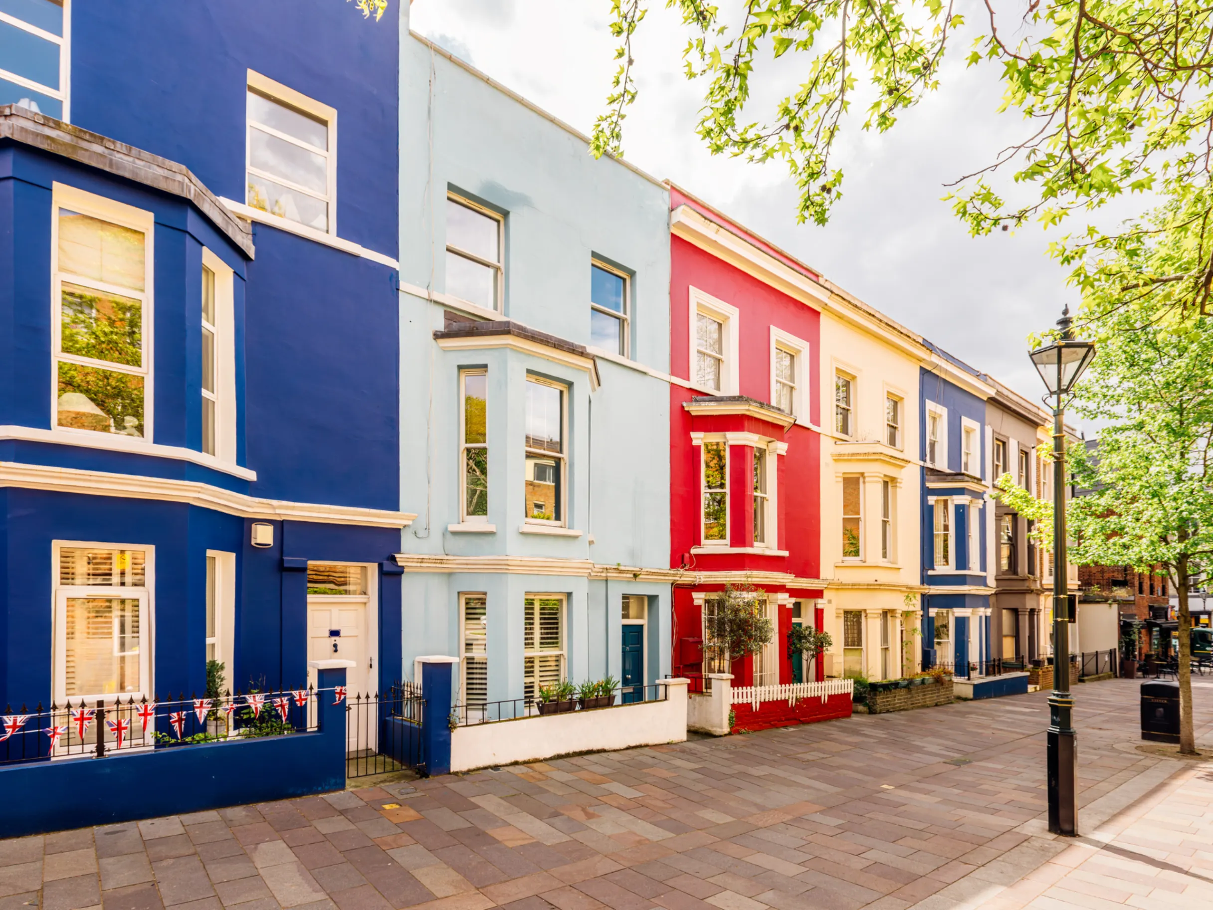 Image of UK Housing Market Forecast: September 2025