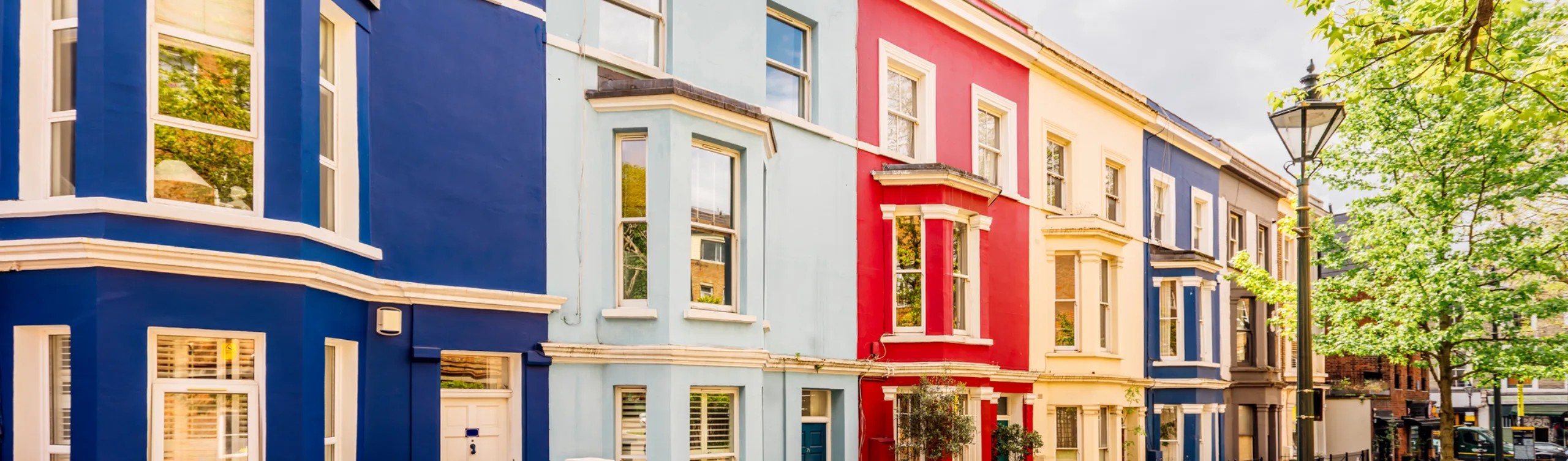 UK Housing Market Forecast: September 2025