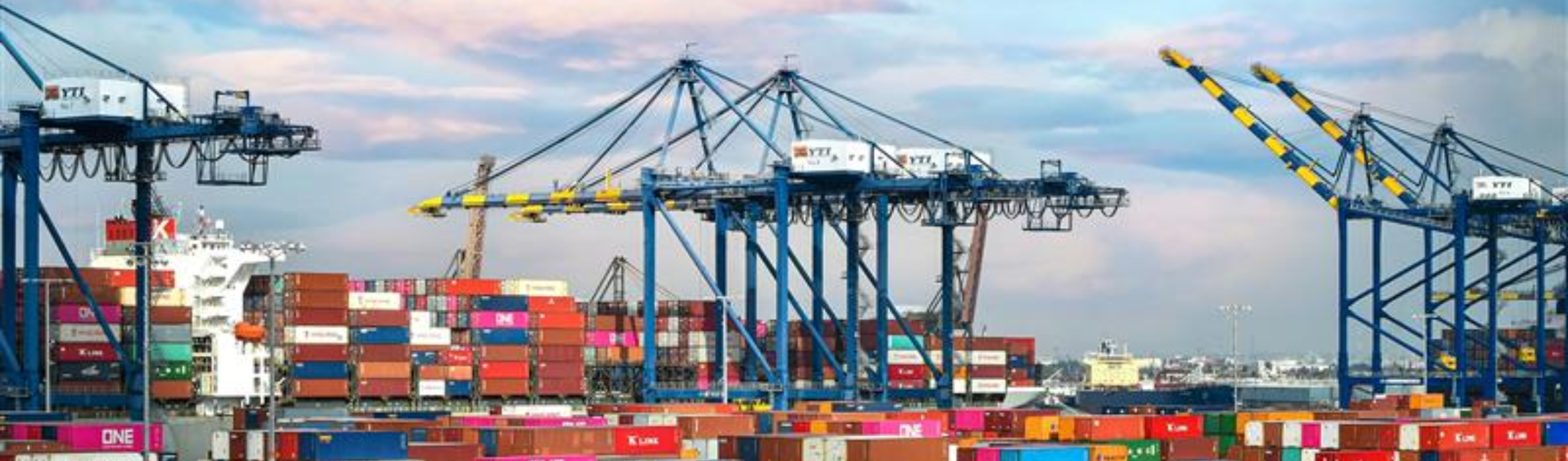 Industrial and Logistics Outlook 2026: Looking ahead with cautious optimism